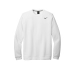 CJ1614 Nike Club Fleece Crew