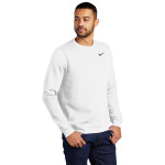 CJ1614 Nike Club Fleece Crew