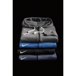 CN9402 Nike Ladies Gym Vintage Full-Zip Hoodie