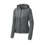 CN9402 Nike Ladies Gym Vintage Full-Zip Hoodie