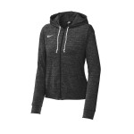 CN9402 Nike Ladies Gym Vintage Full-Zip Hoodie