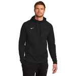 CN9473 Nike Therma-FIT Pullover Fleece Hoodie