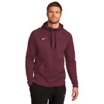 CN9473 Nike Therma-FIT Pullover Fleece Hoodie