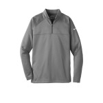 NKAH6254 Nike Therma-FIT 1 2-Zip Fleece