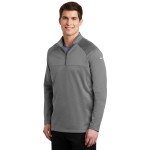 NKAH6254 Nike Therma-FIT 1 2-Zip Fleece