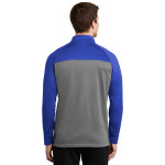 NKAH6254 Nike Therma-FIT 1 2-Zip Fleece