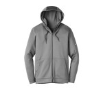 NKAH6259 Nike Therma-FIT Full-Zip Fleece Hoodie