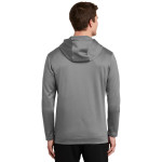 NKAH6259 Nike Therma-FIT Full-Zip Fleece Hoodie