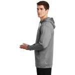 NKAH6259 Nike Therma-FIT Full-Zip Fleece Hoodie