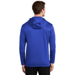 NKAH6259 Nike Therma-FIT Full-Zip Fleece Hoodie