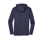 NKAH6259 Nike Therma-FIT Full-Zip Fleece Hoodie