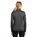 NKAH6260 Nike Ladies Therma FIT Full Zip Fleece