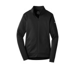 NKAH6260 Nike Ladies Therma FIT Full Zip Fleece