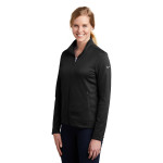 NKAH6260 Nike Ladies Therma FIT Full Zip Fleece