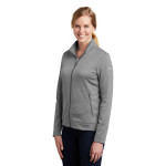 NKAH6260 Nike Ladies Therma FIT Full Zip Fleece