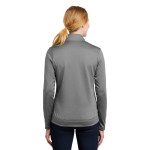 NKAH6260 Nike Ladies Therma FIT Full Zip Fleece