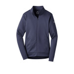 NKAH6260 Nike Ladies Therma FIT Full Zip Fleece