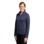 NKAH6260 Nike Ladies Therma FIT Full Zip Fleece