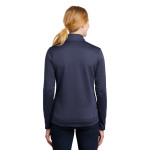 NKAH6260 Nike Ladies Therma FIT Full Zip Fleece