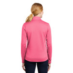 NKAH6260 Nike Ladies Therma FIT Full Zip Fleece