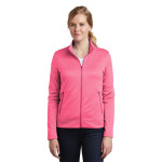 NKAH6260 Nike Ladies Therma FIT Full Zip Fleece