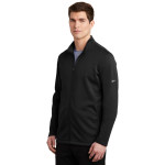 NKAH6418 Nike Therma FIT Full Zip Fleece