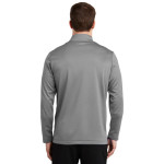 NKAH6418 Nike Therma FIT Full Zip Fleece