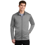 NKAH6418 Nike Therma FIT Full Zip Fleece