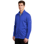 NKAH6418 Nike Therma FIT Full Zip Fleece