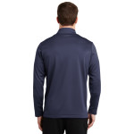 NKAH6418 Nike Therma FIT Full Zip Fleece