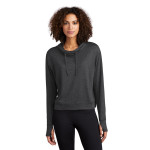 LOE342 OGIO ENDURANCE Ladies Force Hoodie