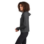 LOE342 OGIO ENDURANCE Ladies Force Hoodie