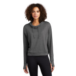 LOE342 OGIO ENDURANCE Ladies Force Hoodie