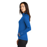 LOE551 OGIO ENDURANCE Ladies Radius Full-Zip