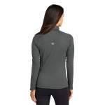 LOE551 OGIO ENDURANCE Ladies Radius Full-Zip