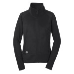 LOE700 OGIO ENDURANCE Ladies Fulcrum Full-Zip