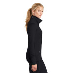 LOE700 OGIO ENDURANCE Ladies Fulcrum Full-Zip