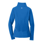 LOE700 OGIO ENDURANCE Ladies Fulcrum Full-Zip