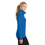 LOE700 OGIO ENDURANCE Ladies Fulcrum Full-Zip