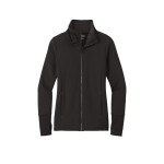 LOE703 OGIO ENDURANCE Ladies Modern Performance Full-Zip