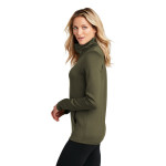 LOE703 OGIO ENDURANCE Ladies Modern Performance Full-Zip