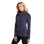 LOE703 OGIO ENDURANCE Ladies Modern Performance Full-Zip