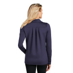 LOE703 OGIO ENDURANCE Ladies Modern Performance Full-Zip