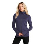 LOE703 OGIO ENDURANCE Ladies Modern Performance Full-Zip