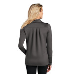 LOE703 OGIO ENDURANCE Ladies Modern Performance Full-Zip