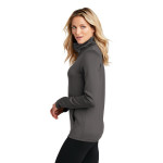 LOE703 OGIO ENDURANCE Ladies Modern Performance Full-Zip