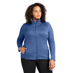 LOG203 OGIO Ladies Pixel Full-Zip