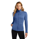 LOG203 OGIO Ladies Pixel Full-Zip