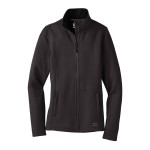 LOG727 OGIO Ladies Grit Fleece Jacket