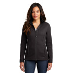 LOG727 OGIO Ladies Grit Fleece Jacket